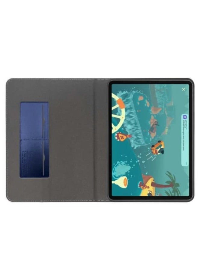 Cat - Cot cat cot tab case ipad 5/6/7 - Image 1